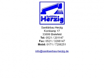 http://sanitaerbau-herzig.de
