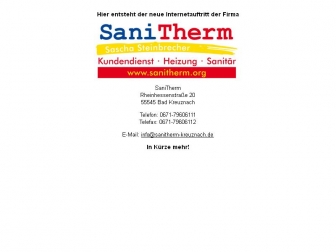 http://www.sanitherm.org/