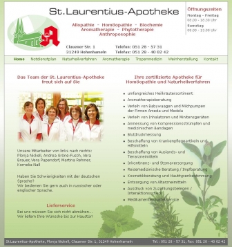 http://sanktlaurentiusapotheke.de