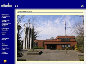 http://sanktpeter.de