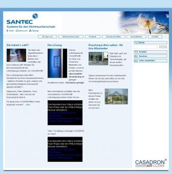 http://santec-analyse.de
