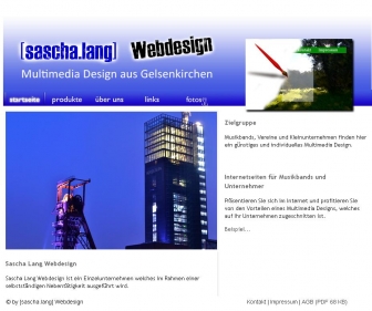 http://saschalang.de