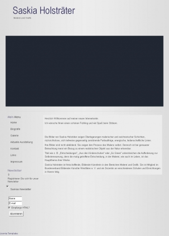 http://saskia-holstraeter.de