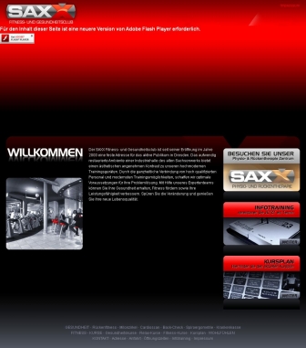 http://saxx-fitness.de