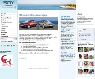 http://say-autovermietung.de