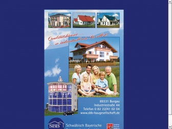 http://sbb-baugesellschaft.de