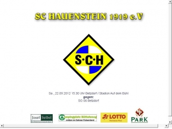 http://sc-hauenstein.de