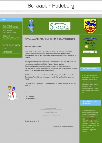 http://schaack-radeberg.de