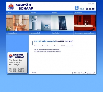 http://schaaf-shk.de