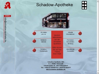 http://schadow-apotheke.de