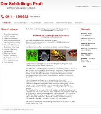 http://schaedlingsprofi-franken.de