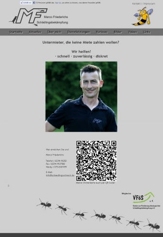 http://schaedlingsschreck.de