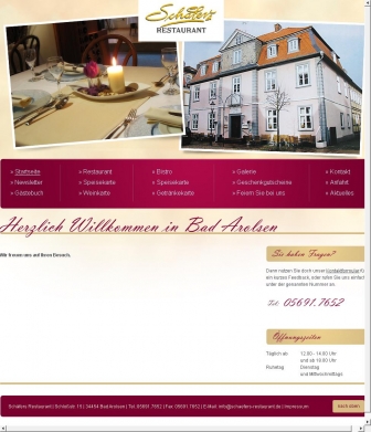 http://schaefers-restaurant.de