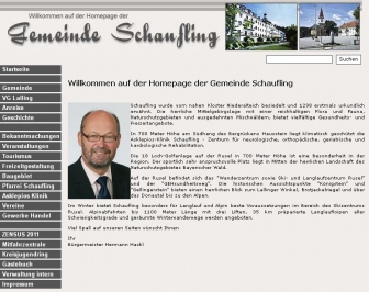 http://schaufling.de