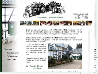 http://scheider-muehle.de