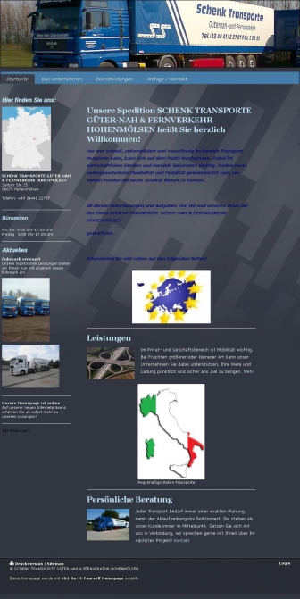 http://schenk-transporte.de