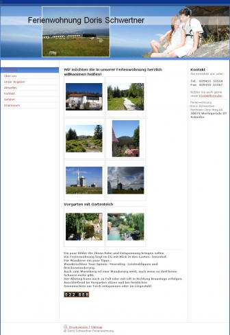 http://schierke-oberharz.de