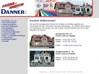 http://schilder-danner.de