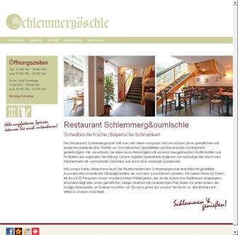 http://schlemmergoeschle.de