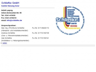 http://schliefke-shk.de