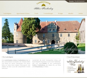 http://schloss-frankenberg.de
