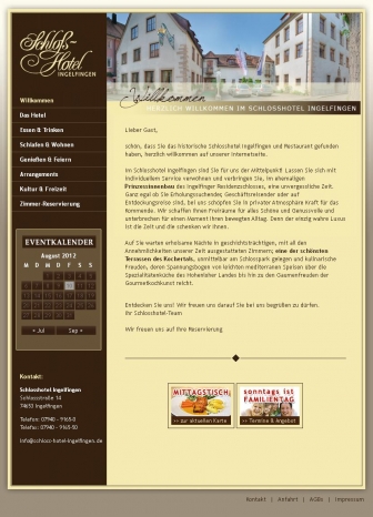 http://www.schloss-hotel-ingelfingen.de