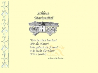 http://schloss-marienthal.de