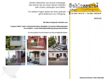 http://schlosserei-hoffmann.de