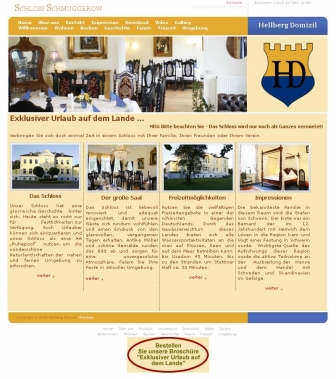 http://schlossschmuggerow.de