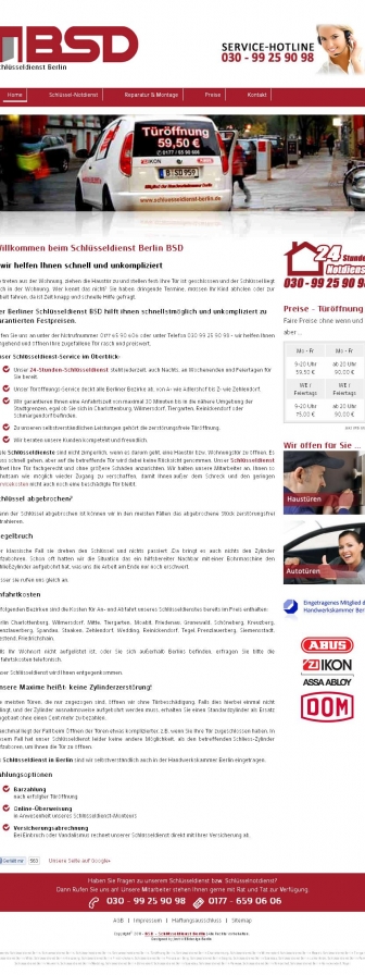 http://schluesseldienst-berlin.de