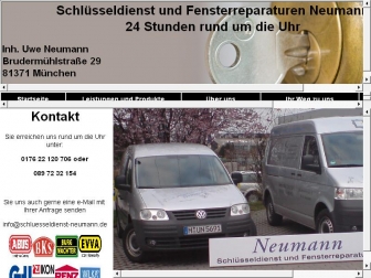 http://schluesseldienst-neumann.de
