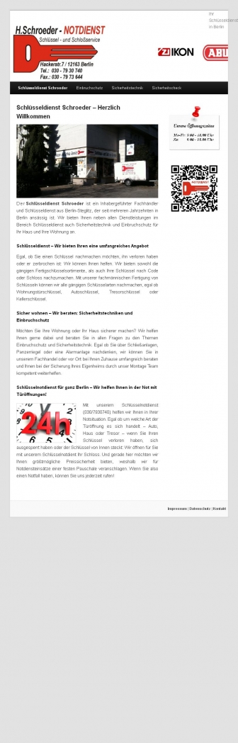 http://schluesseldienst-schroeder.de