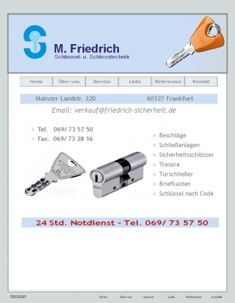 https://www.schluesselfriedrich-ffm.de