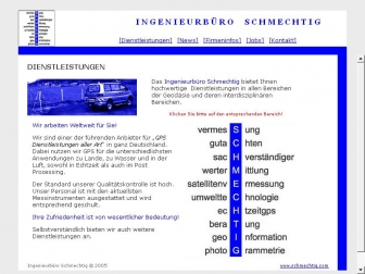 http://schmechtig.com