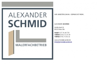 http://schmidalexander.de