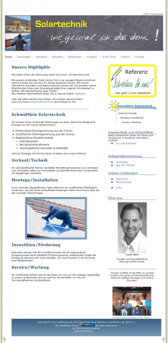 http://schmidtleinweb.de
