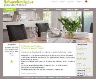 http://schneckenhaus-achern.de