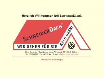 http://schneiderdach.com