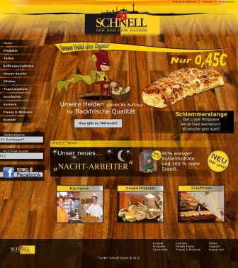 http://schnell-ihr-baecker.de