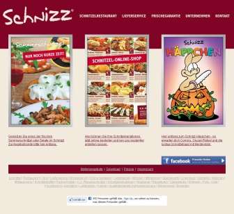 http://schnizz.de