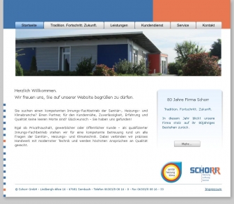 http://schorr-gmbh.de