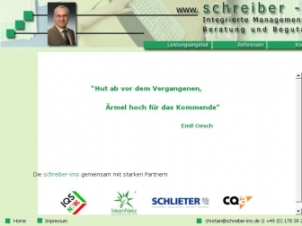 http://schreiber-ims.de