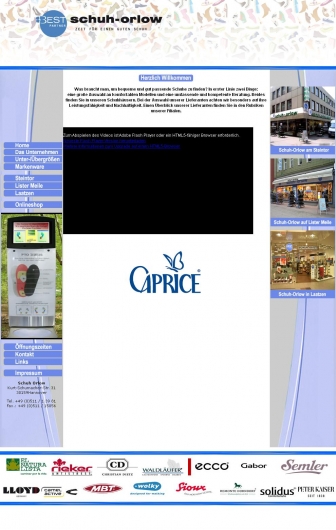 http://schuh-orlow.de