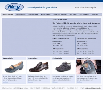 http://www.schuhhaus-ney.de/Ney-in-Cuxhaven