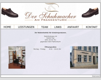 http://schuhmacher-trier.de