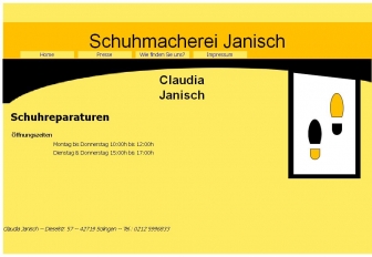 http://schuhmacherei-janisch.de