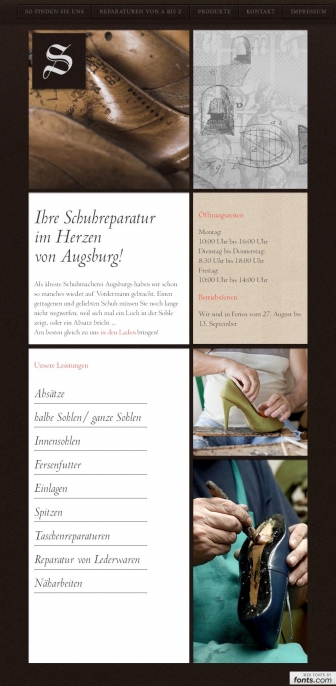 http://schuhreparatur-augsburg.de