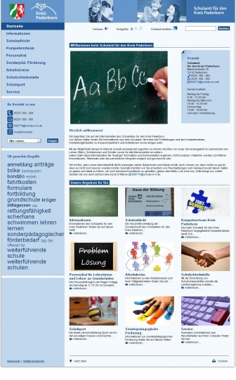 http://schulamt-paderborn.de