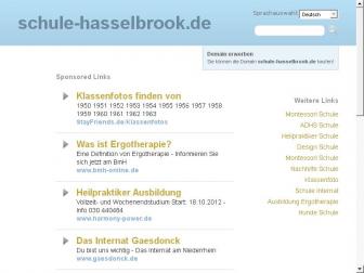 http://schule-hasselbrook.de