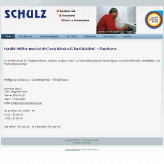 http://schulz-sanitaertechnik.de
